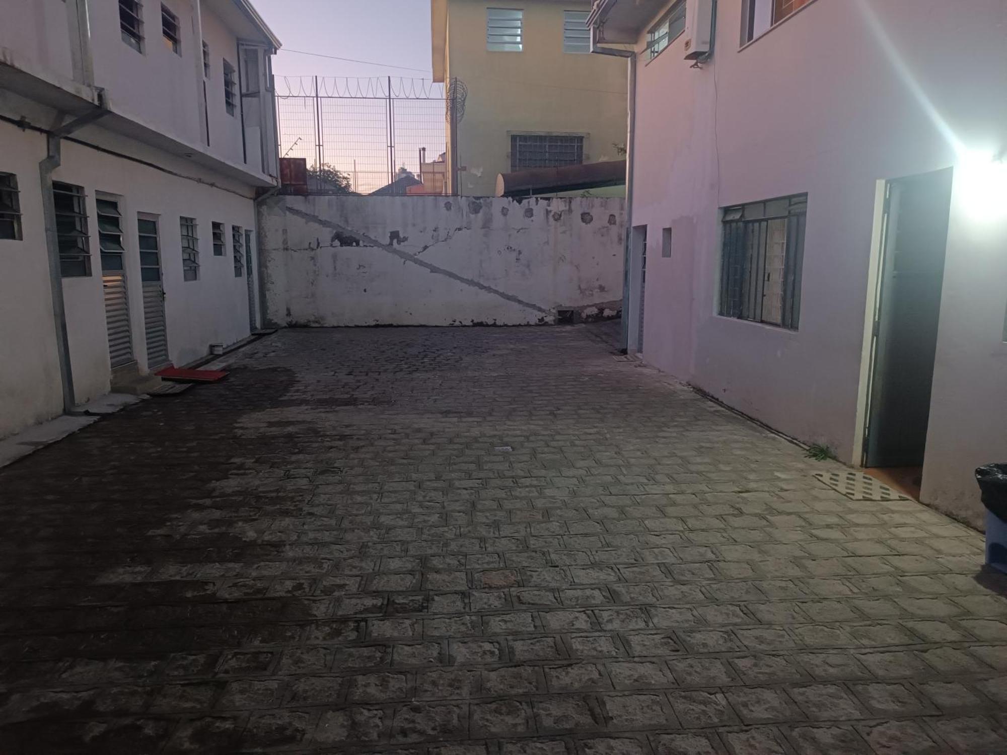Assel Jardim Botanico Apartamento *