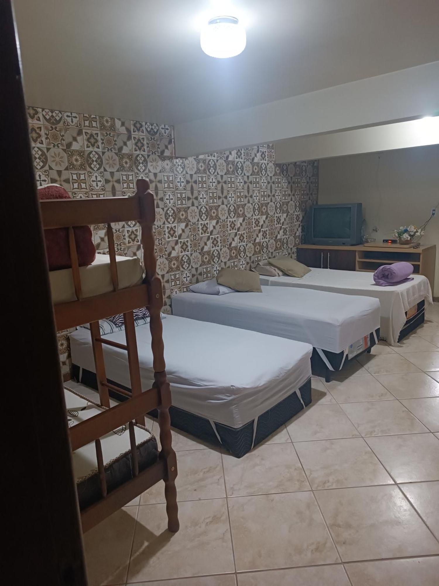 Assel Jardim Botanico Apartamento *